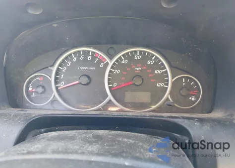 2005 Mazda Tribute S из США, поврежденный, VIN 4F2YZ04195KM43786